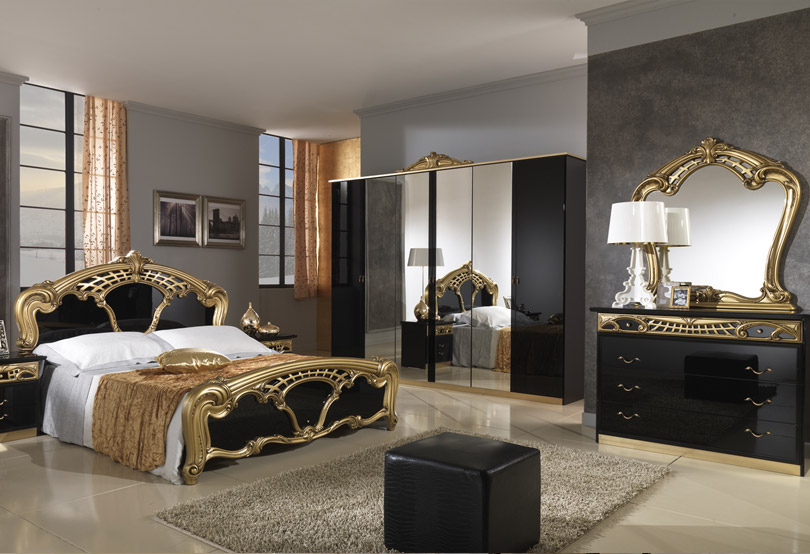bedroom - furniture mebel surabaya - wisma indah